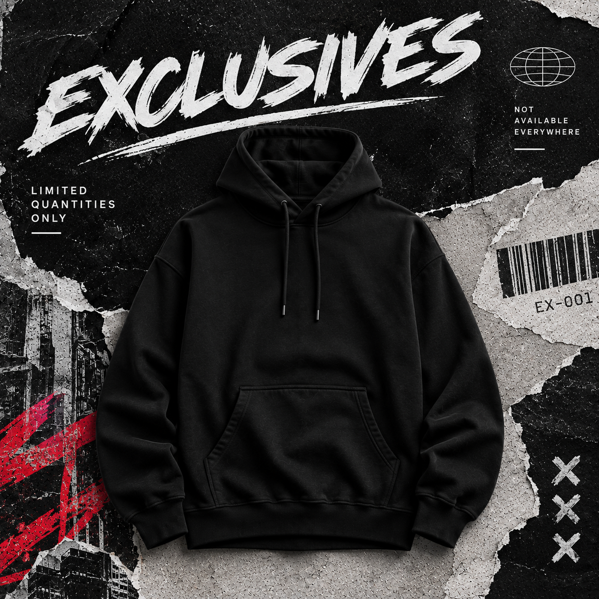 Exclusive