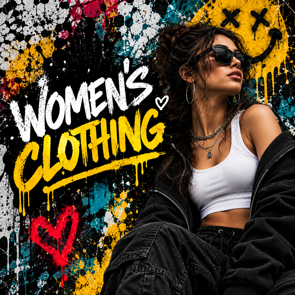 Womens Clothing
