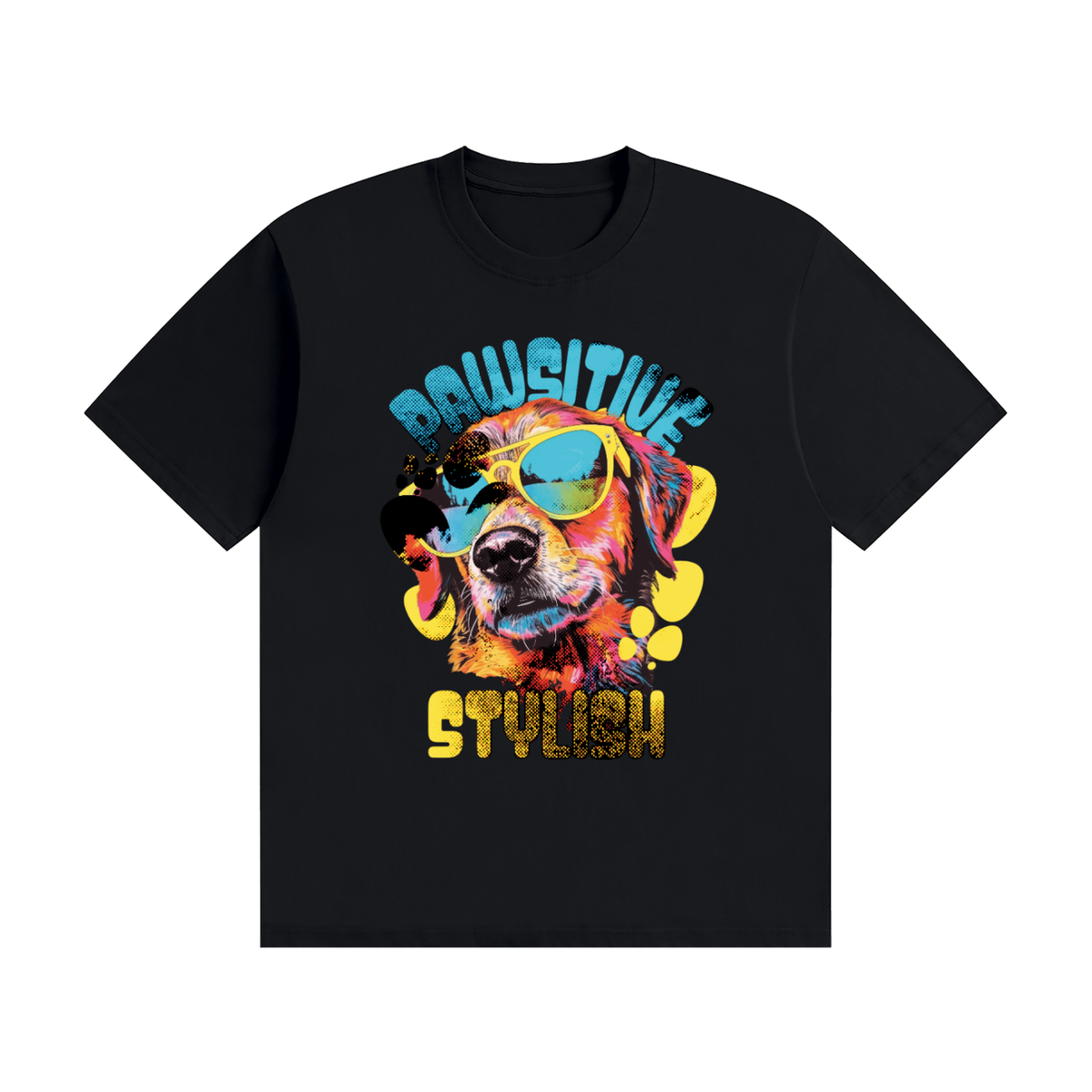 Pawsitive Stylish