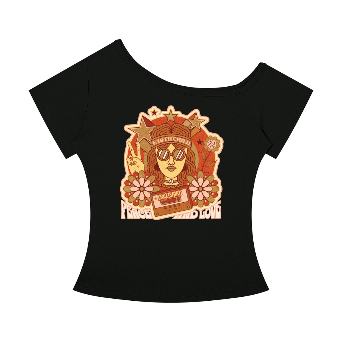 Peace & Love