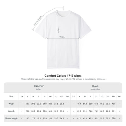 Grumpy Old Man - T-shirt