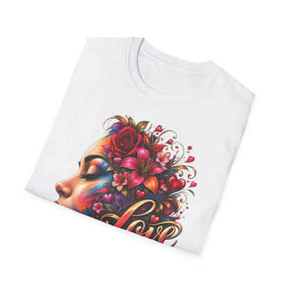 Love - T-Shirt