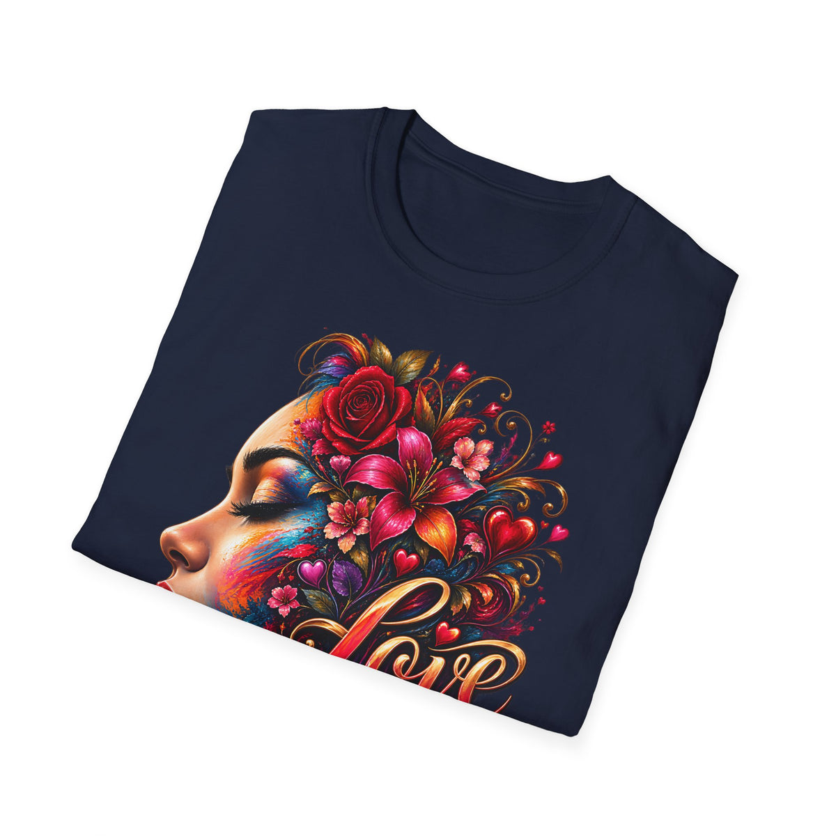 Love - T-Shirt