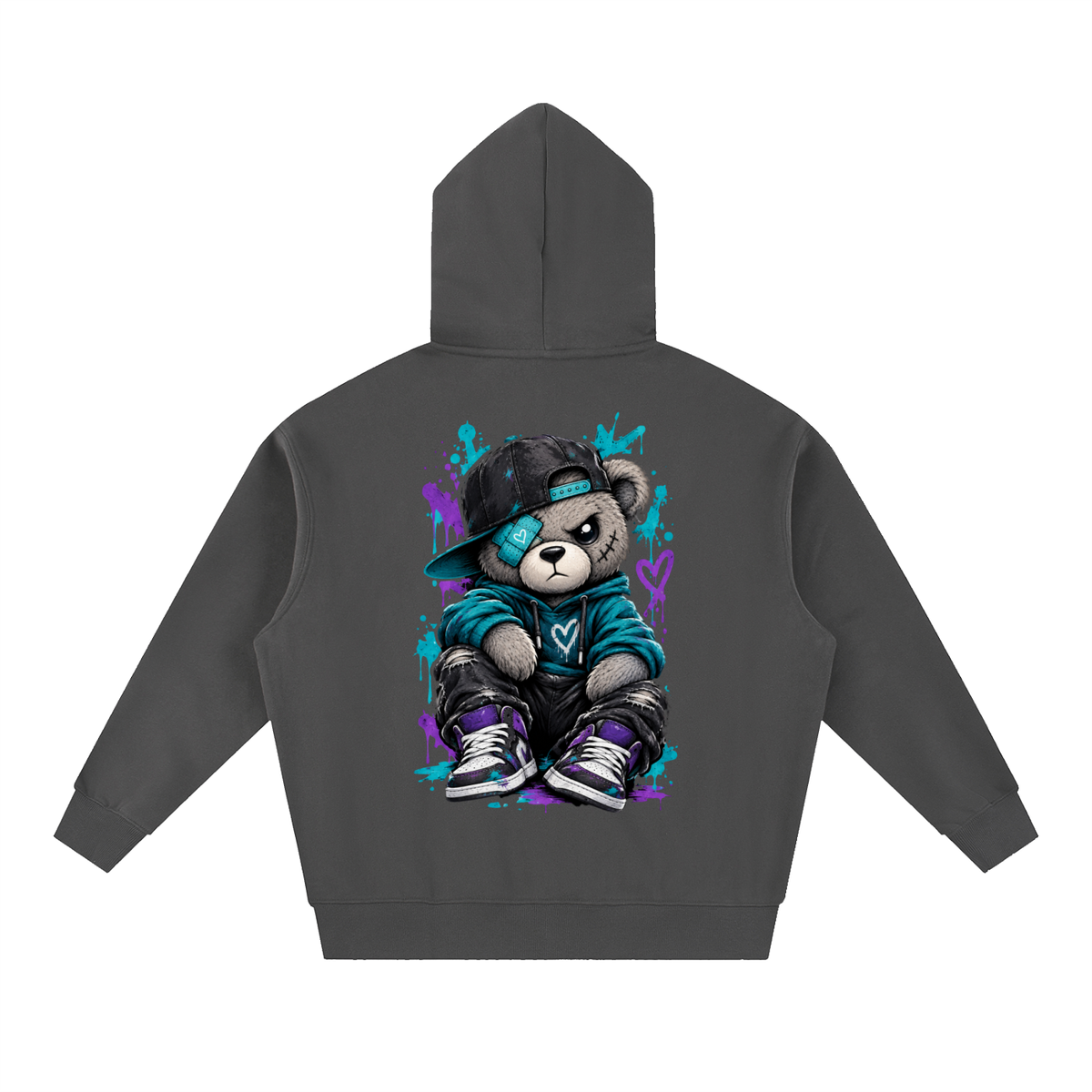 Street Bear