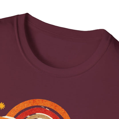 Happy Vibes T-Shirt