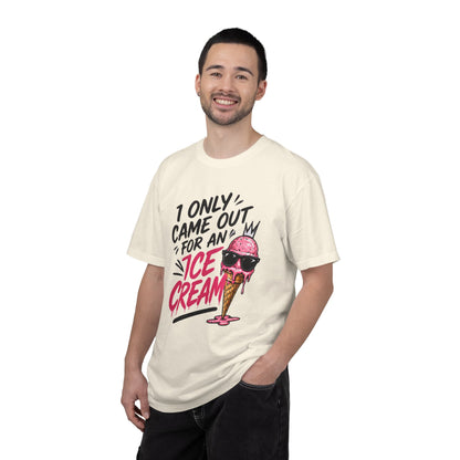 Ice Cream