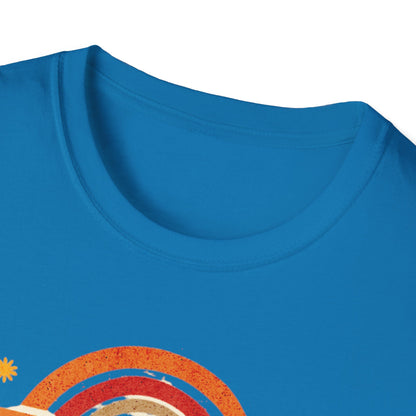Happy Vibes T-Shirt