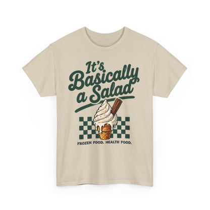 Basically A Salad...