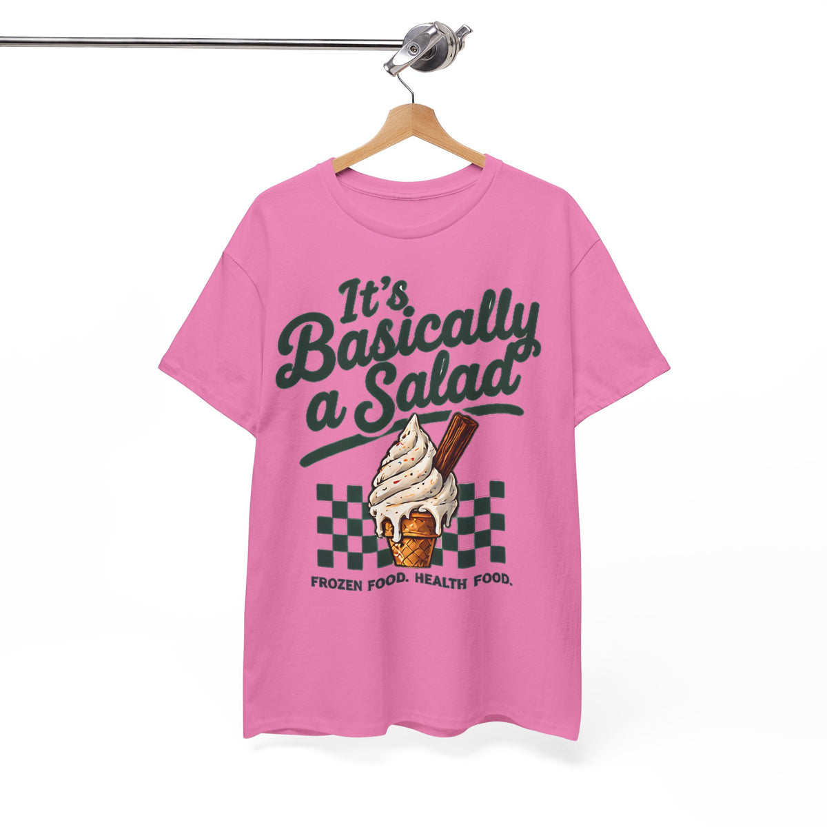 Basically A Salad...