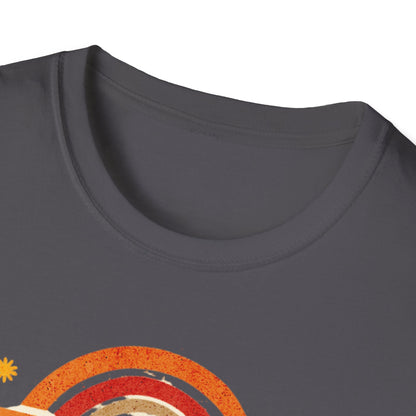 Happy Vibes T-Shirt