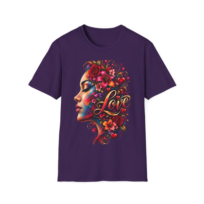 Love - T-Shirt