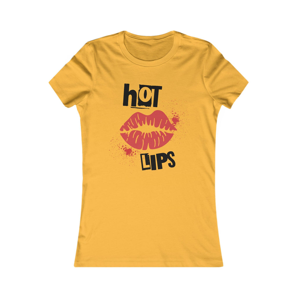 Hot Lips