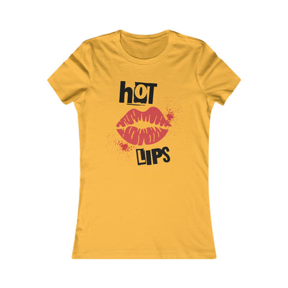 Hot Lips