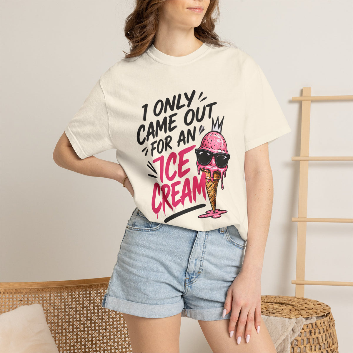 Ice Cream