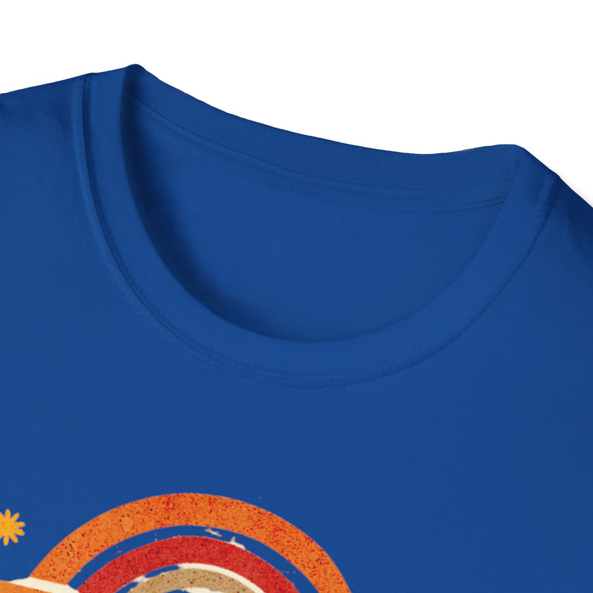 Happy Vibes T-Shirt
