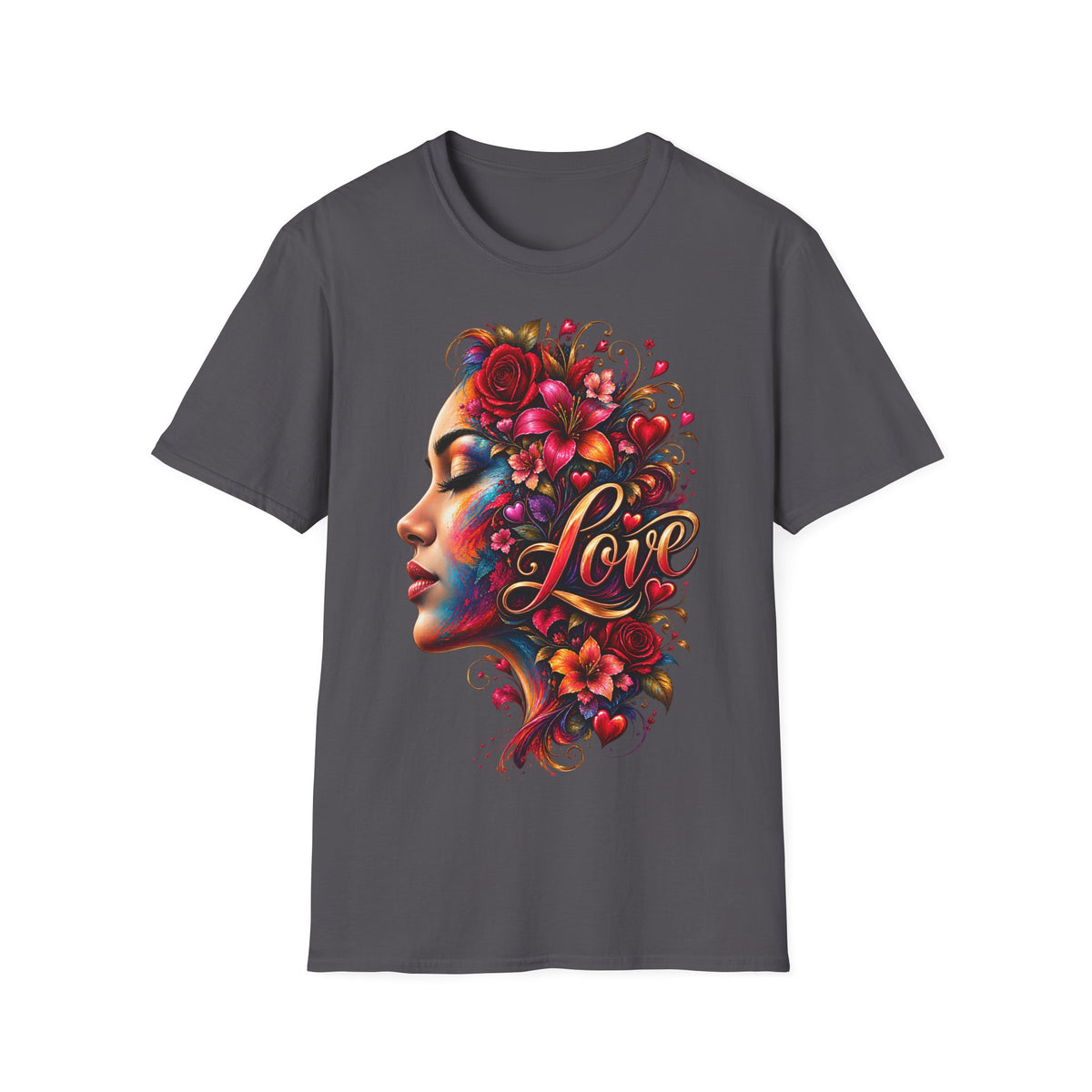 Love - T-Shirt