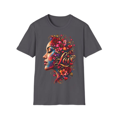 Love - T-Shirt
