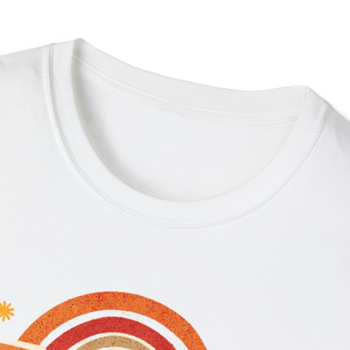 Happy Vibes T-Shirt