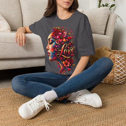 Love - T-Shirt