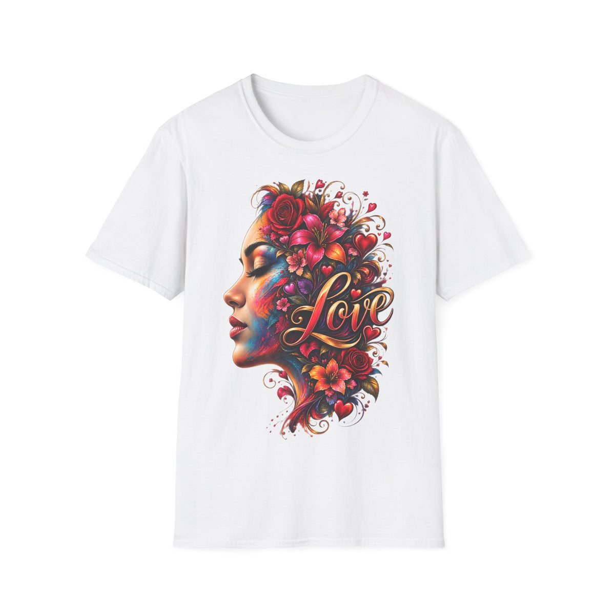 Love - T-Shirt