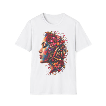 Love - T-Shirt