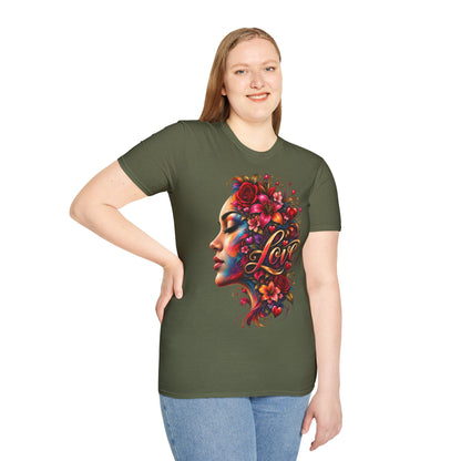Love - T-Shirt
