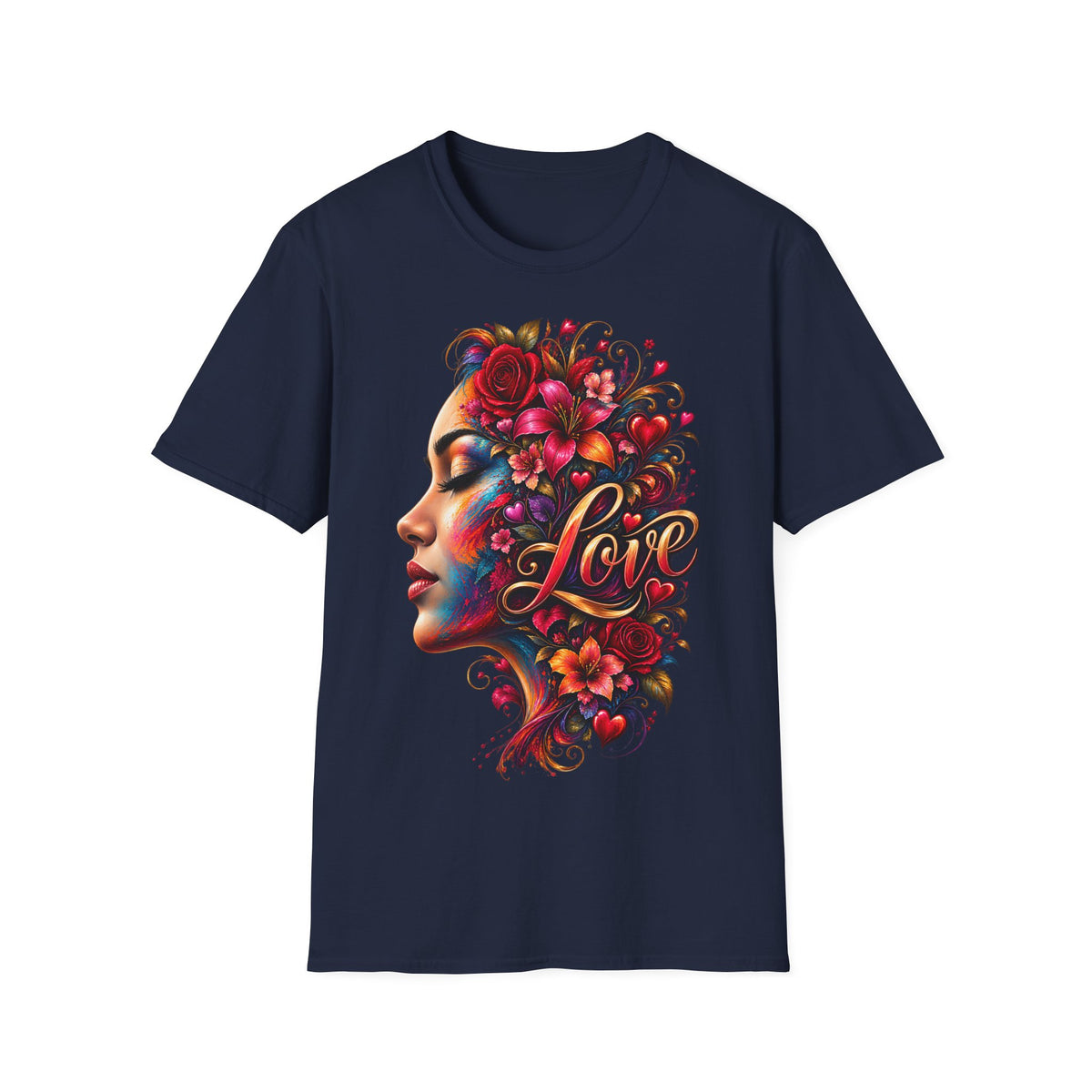 Love - T-Shirt