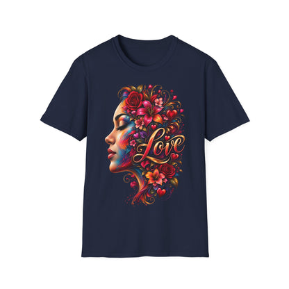 Love - T-Shirt