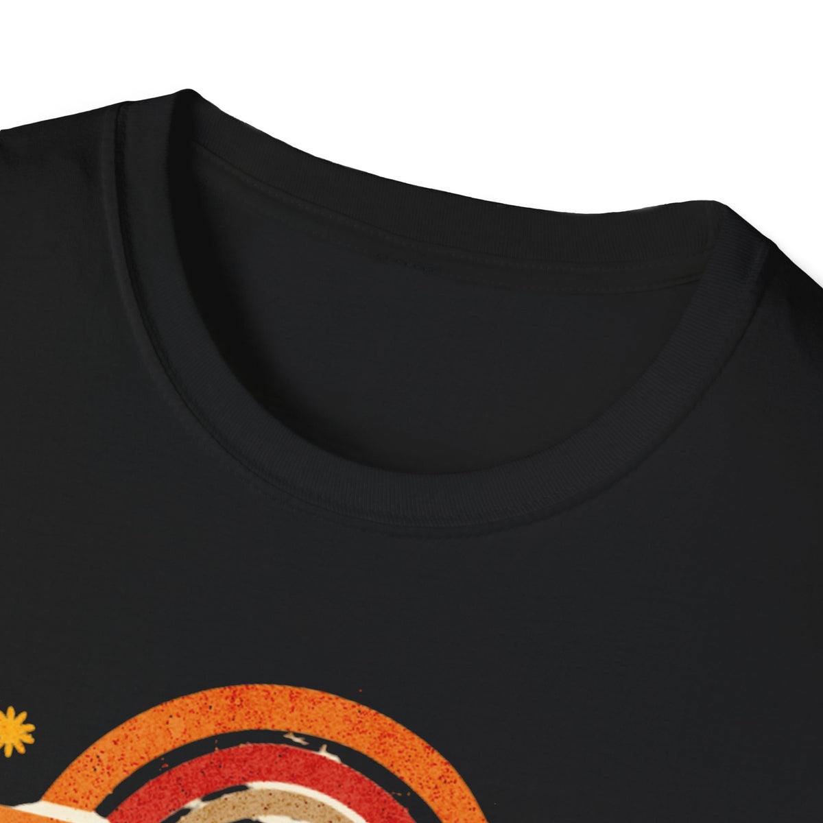 Happy Vibes T-Shirt