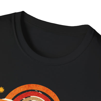 Happy Vibes T-Shirt