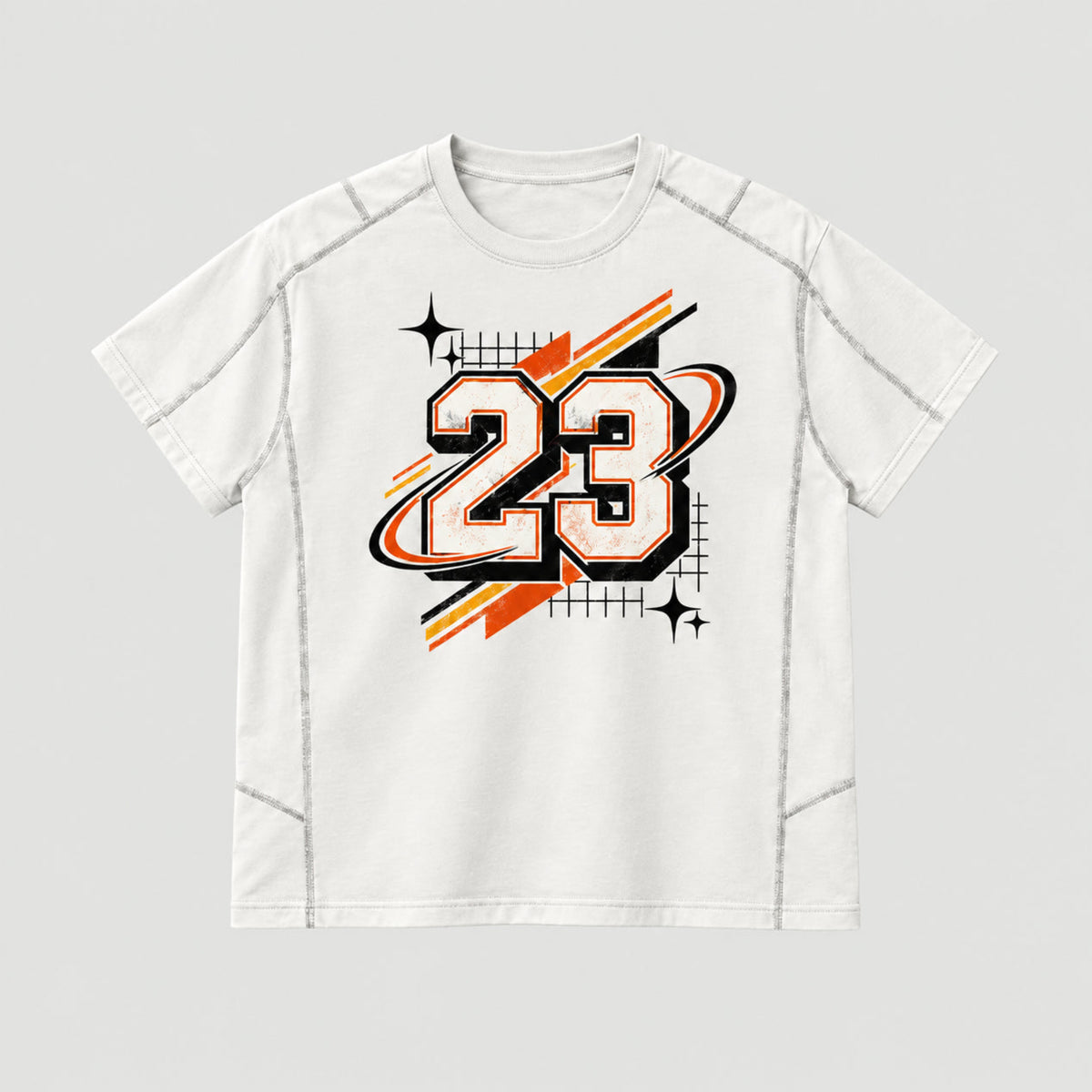 23