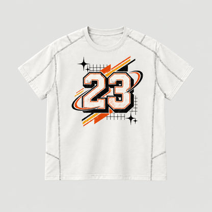 23