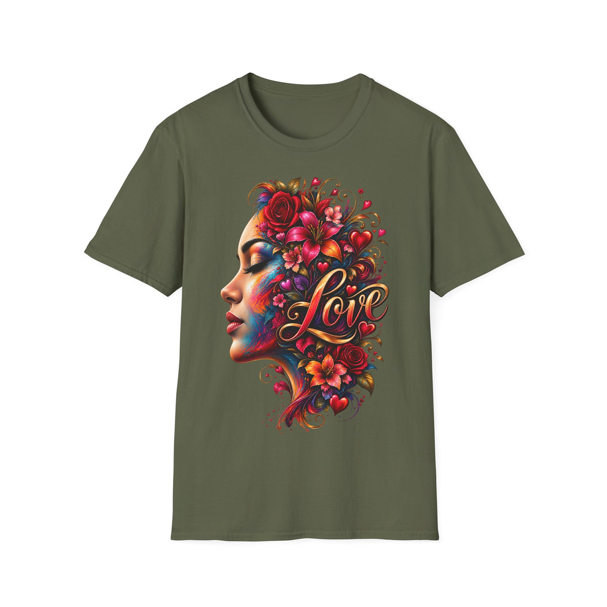 Love - T-Shirt