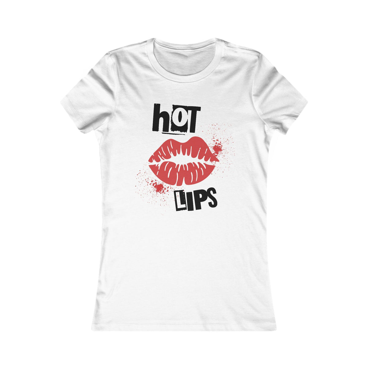 Hot Lips
