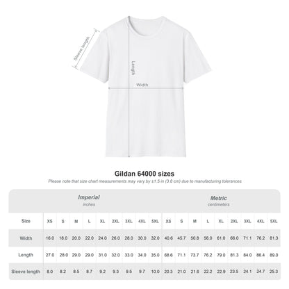 Happy Vibes T-Shirt
