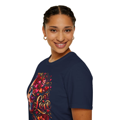Love - T-Shirt