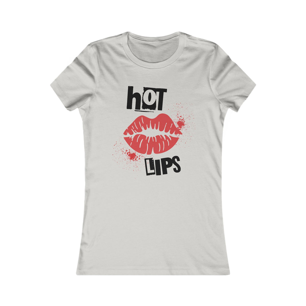 Hot Lips