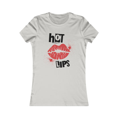 Hot Lips