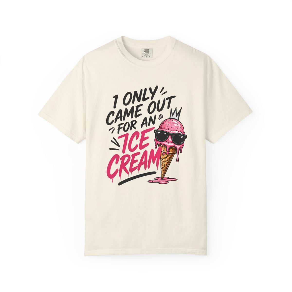 Ice Cream