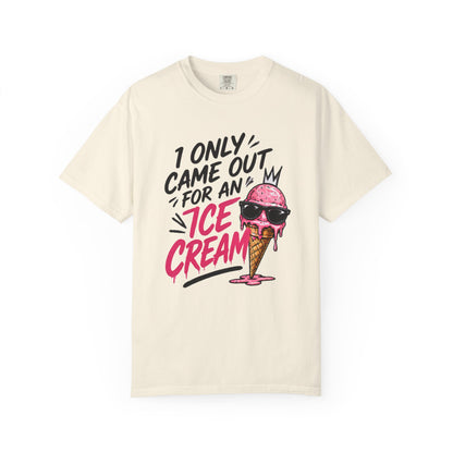 Ice Cream