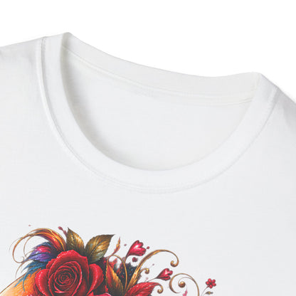 Love - T-Shirt