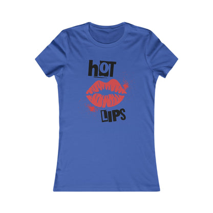 Hot Lips