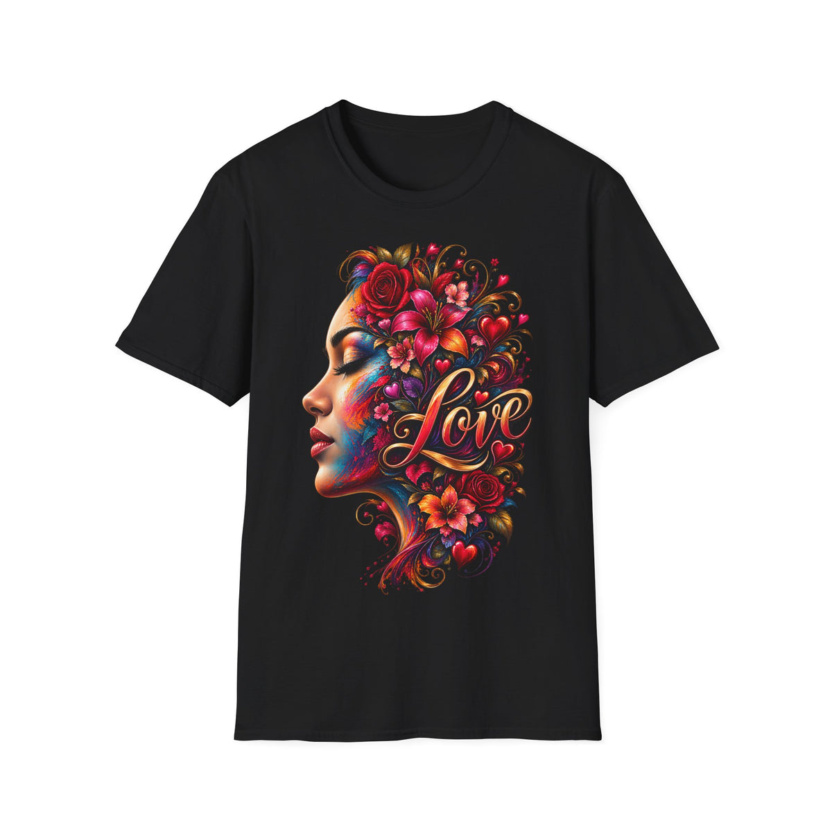 Love - T-Shirt