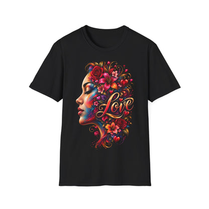 Love - T-Shirt