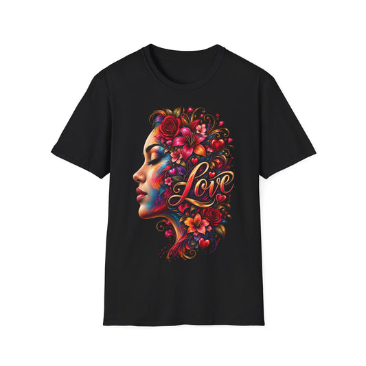 Love - T-Shirt