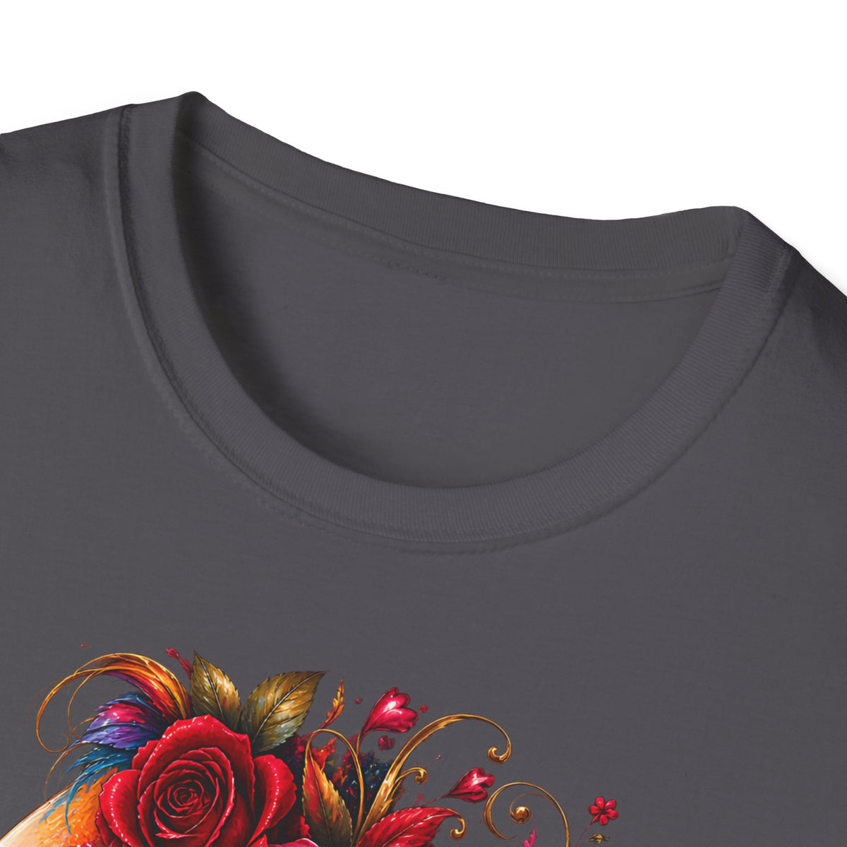Love - T-Shirt