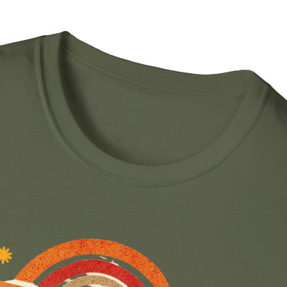 Happy Vibes T-Shirt
