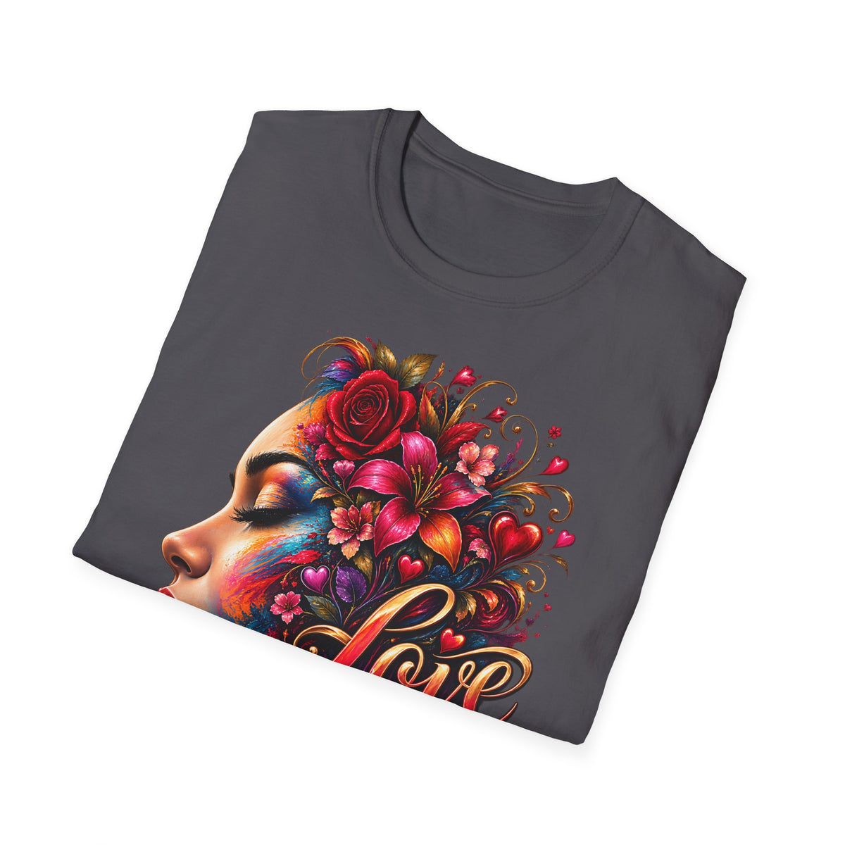 Love - T-Shirt