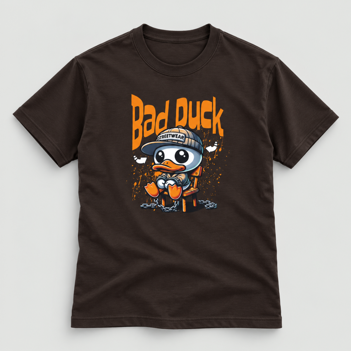 Bad Duck