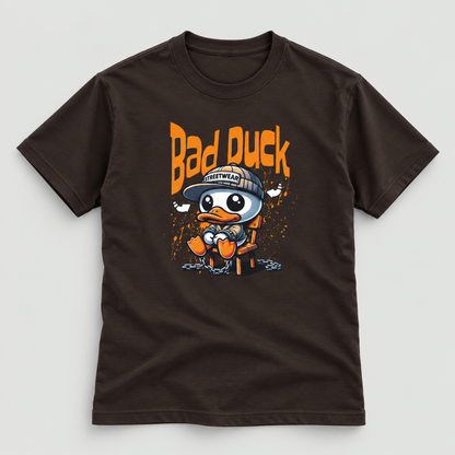 Bad Duck
